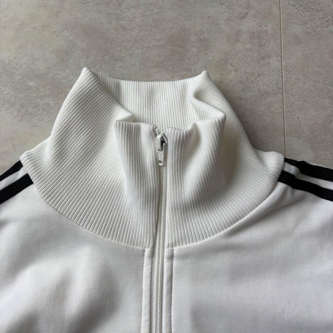 80s 超激レア 美品 adidas サッカー ドイツ代表 トラックジャケット