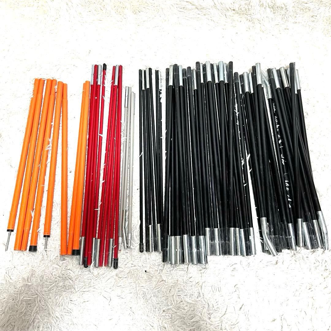 【美品】LOGOS☆ロゴス☆ドゥーブルXL☆neosPANEL☆2ルームテント