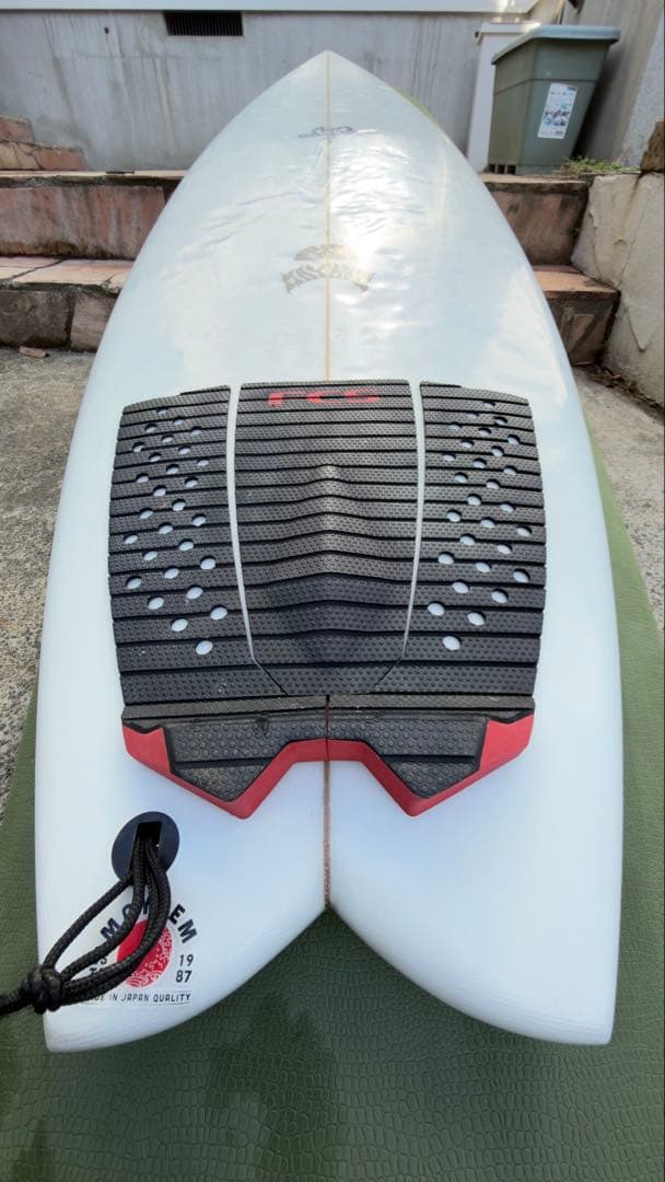 Lost RNF96 5’8 32L