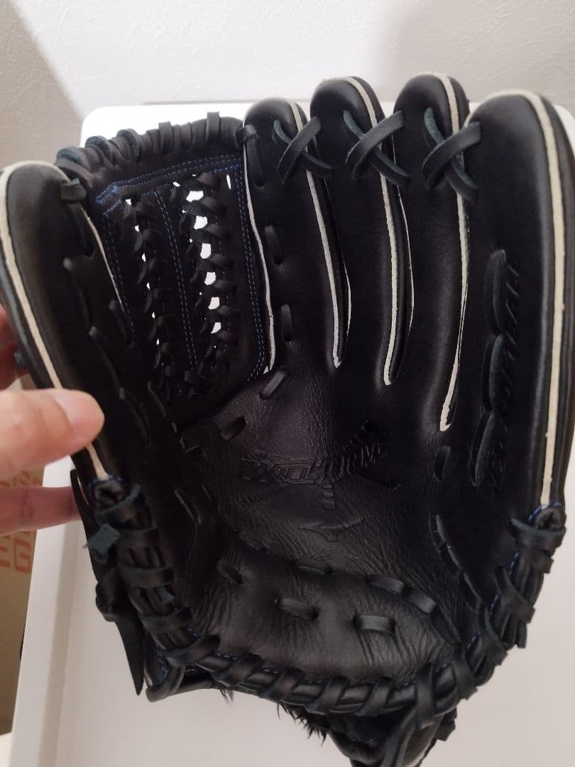 ミズノ　グローブ　ウィルドライブ　ソフトボール用　Mizuno