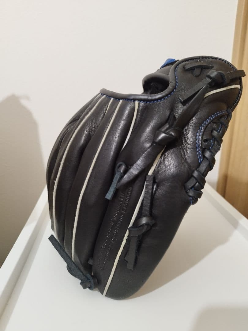 ミズノ　グローブ　ウィルドライブ　ソフトボール用　Mizuno