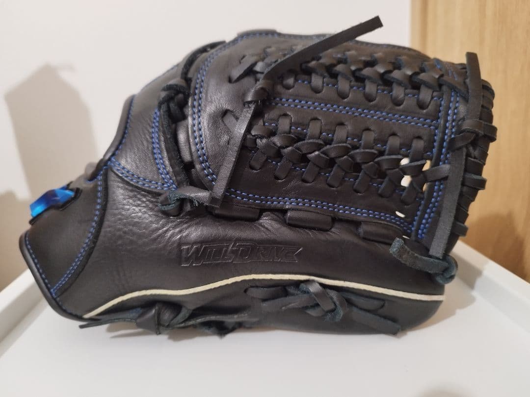 ミズノ　グローブ　ウィルドライブ　ソフトボール用　Mizuno
