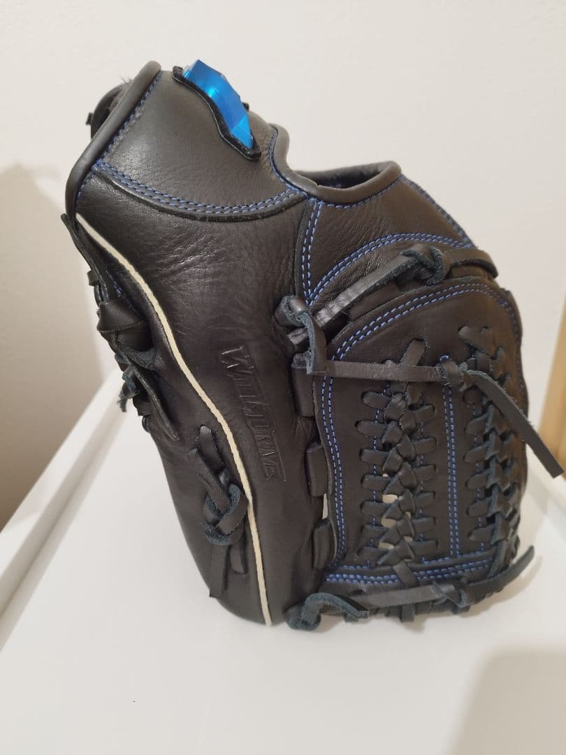 ミズノ　グローブ　ウィルドライブ　ソフトボール用　Mizuno