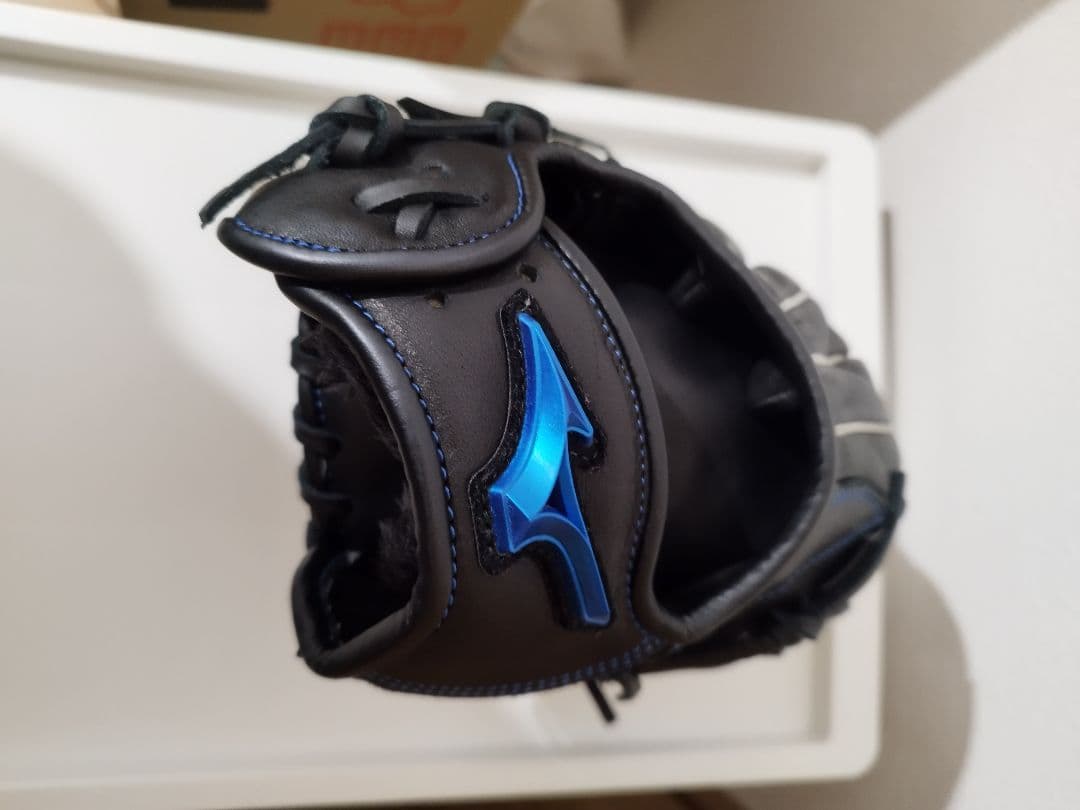 ミズノ　グローブ　ウィルドライブ　ソフトボール用　Mizuno
