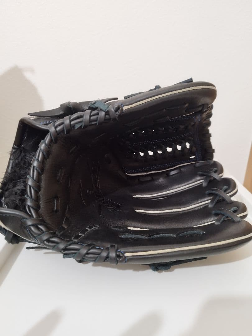 ミズノ　グローブ　ウィルドライブ　ソフトボール用　Mizuno
