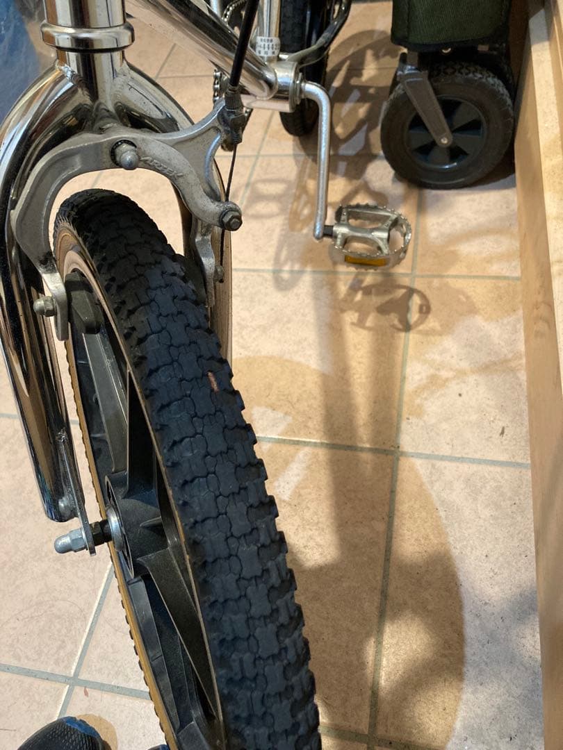 BMX 20インチ