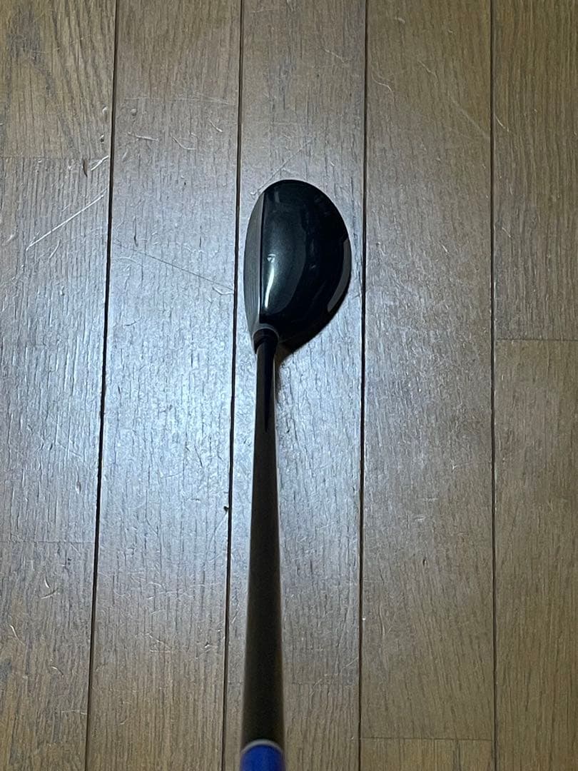 ⭐️TaylorMade SLDR 3番　ユーティリティクラブ⭐️