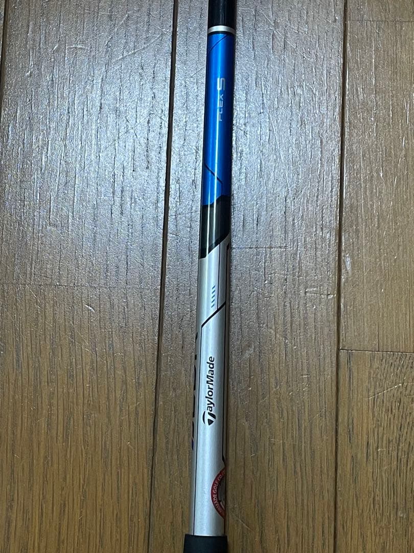 ⭐️TaylorMade SLDR 3番　ユーティリティクラブ⭐️