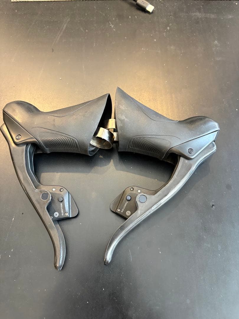 SRAM RED etap 11s 電動変速 機械式ブレーキリムブレーキ用