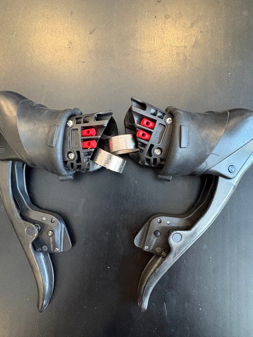 SRAM RED etap 11s 電動変速 機械式ブレーキリムブレーキ用