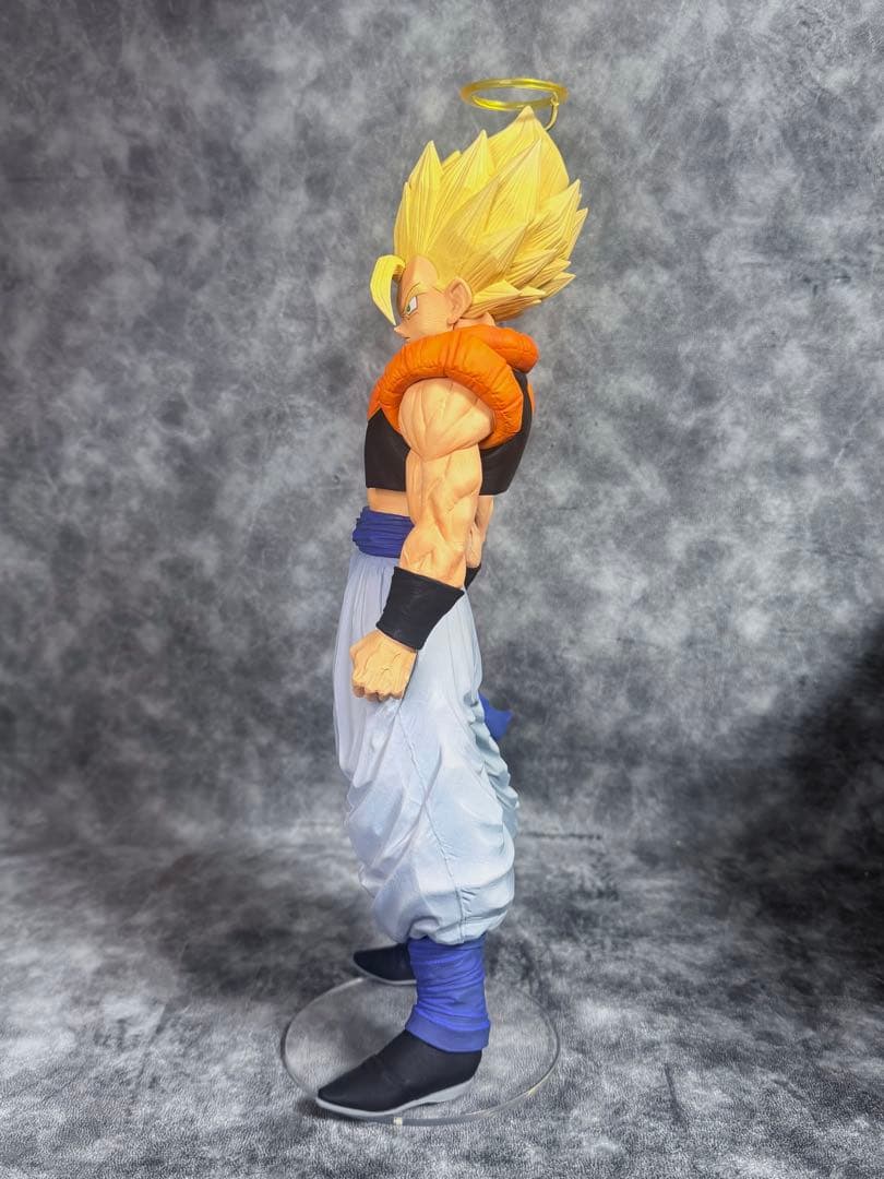 M*.様 ドラゴンボール smsp ゴジータ リペイント