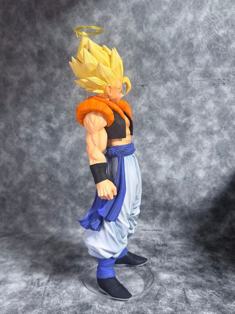 M*.様 ドラゴンボール smsp ゴジータ リペイント
