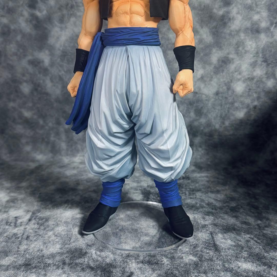 M*.様 ドラゴンボール smsp ゴジータ リペイント