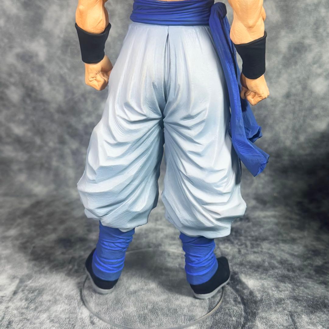 M*.様 ドラゴンボール smsp ゴジータ リペイント