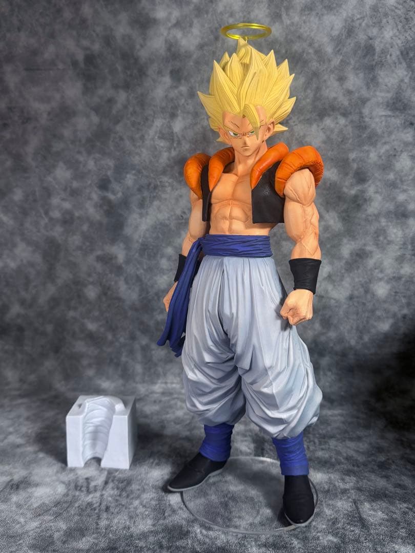 M*.様 ドラゴンボール smsp ゴジータ リペイント