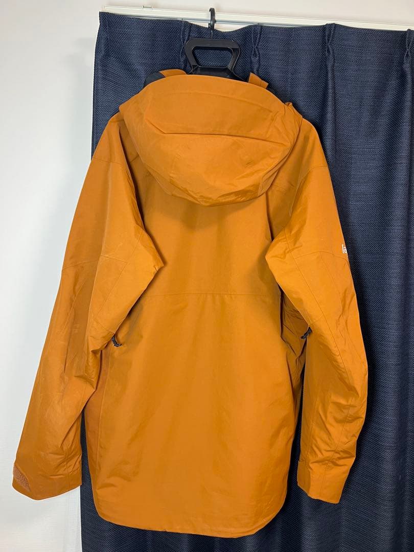 25-26 Burton ak SWASH JACKET Lサイズ