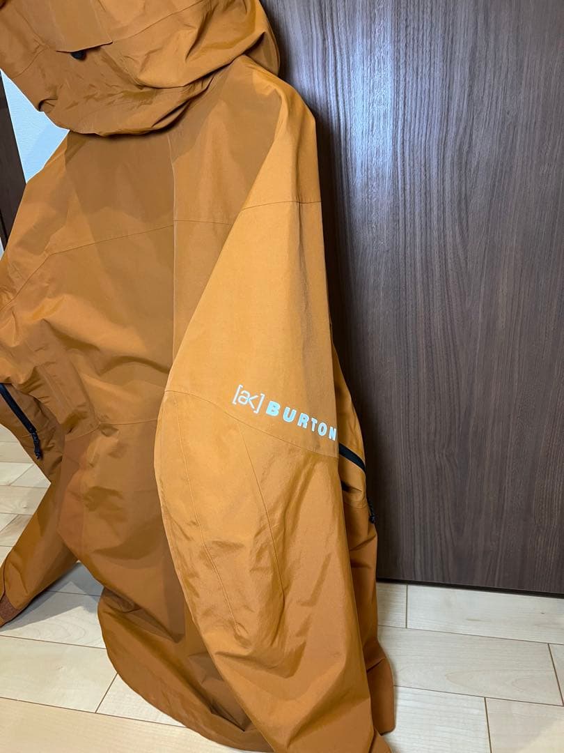 25-26 Burton ak SWASH JACKET Lサイズ