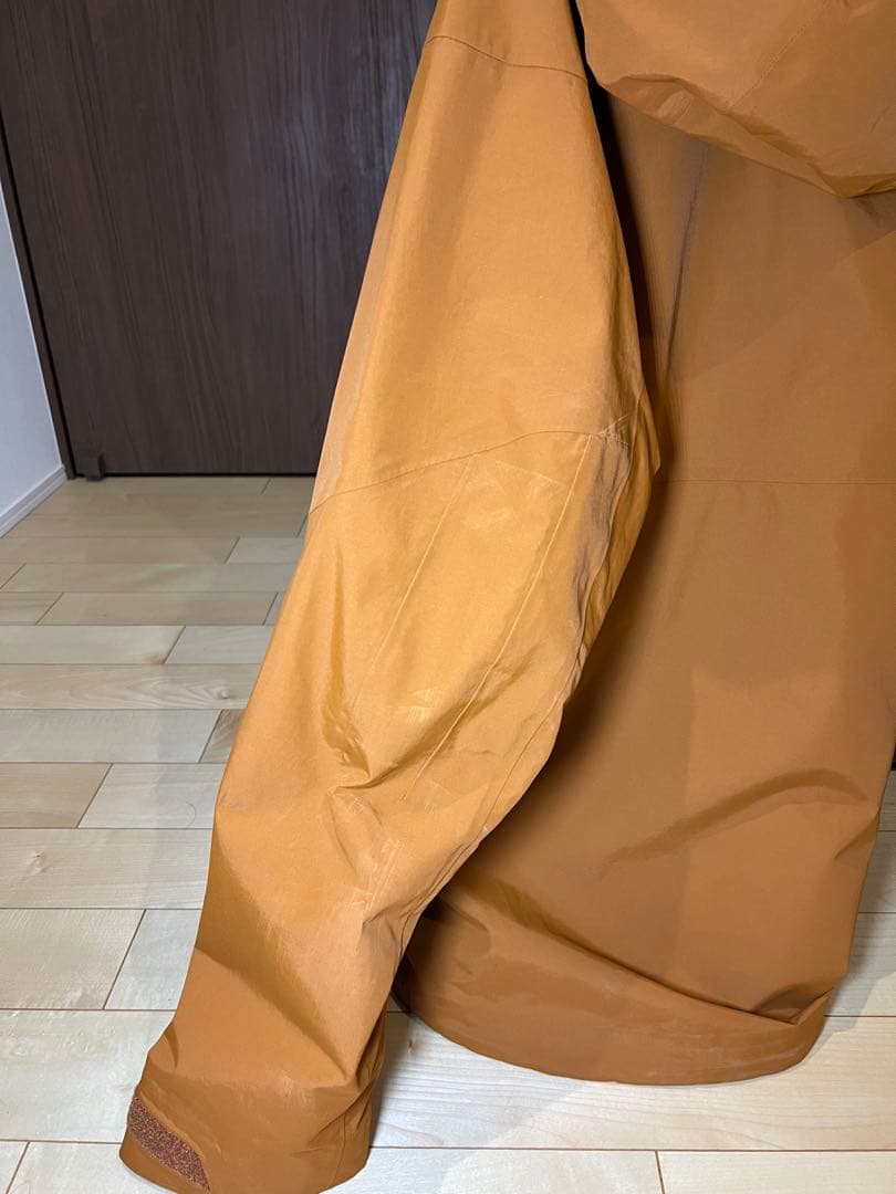 25-26 Burton ak SWASH JACKET Lサイズ