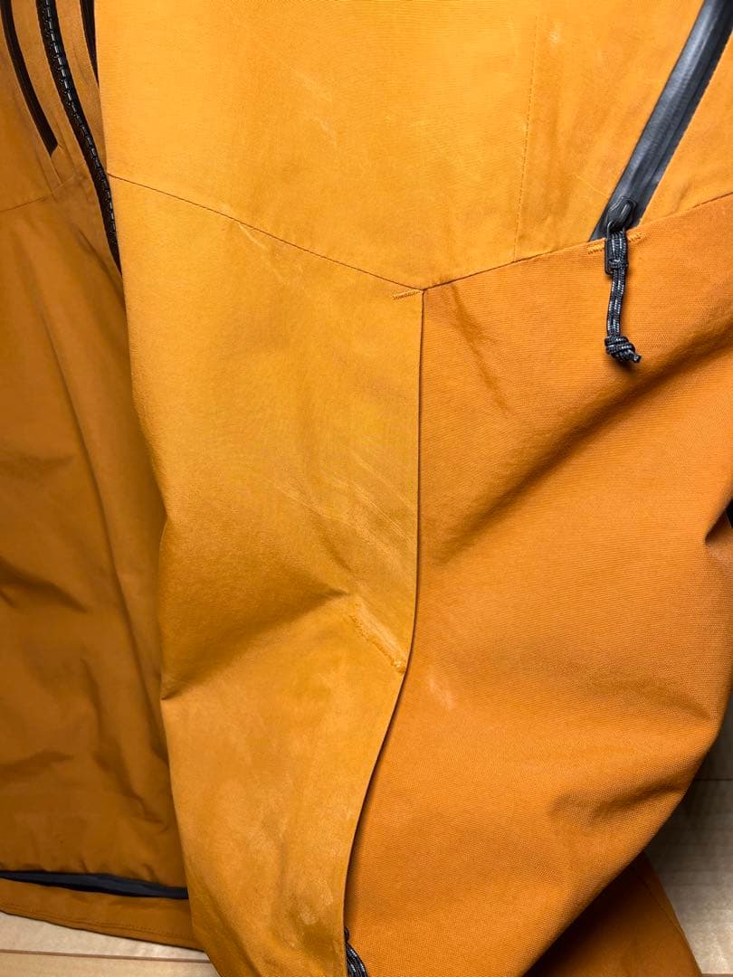 25-26 Burton ak SWASH JACKET Lサイズ