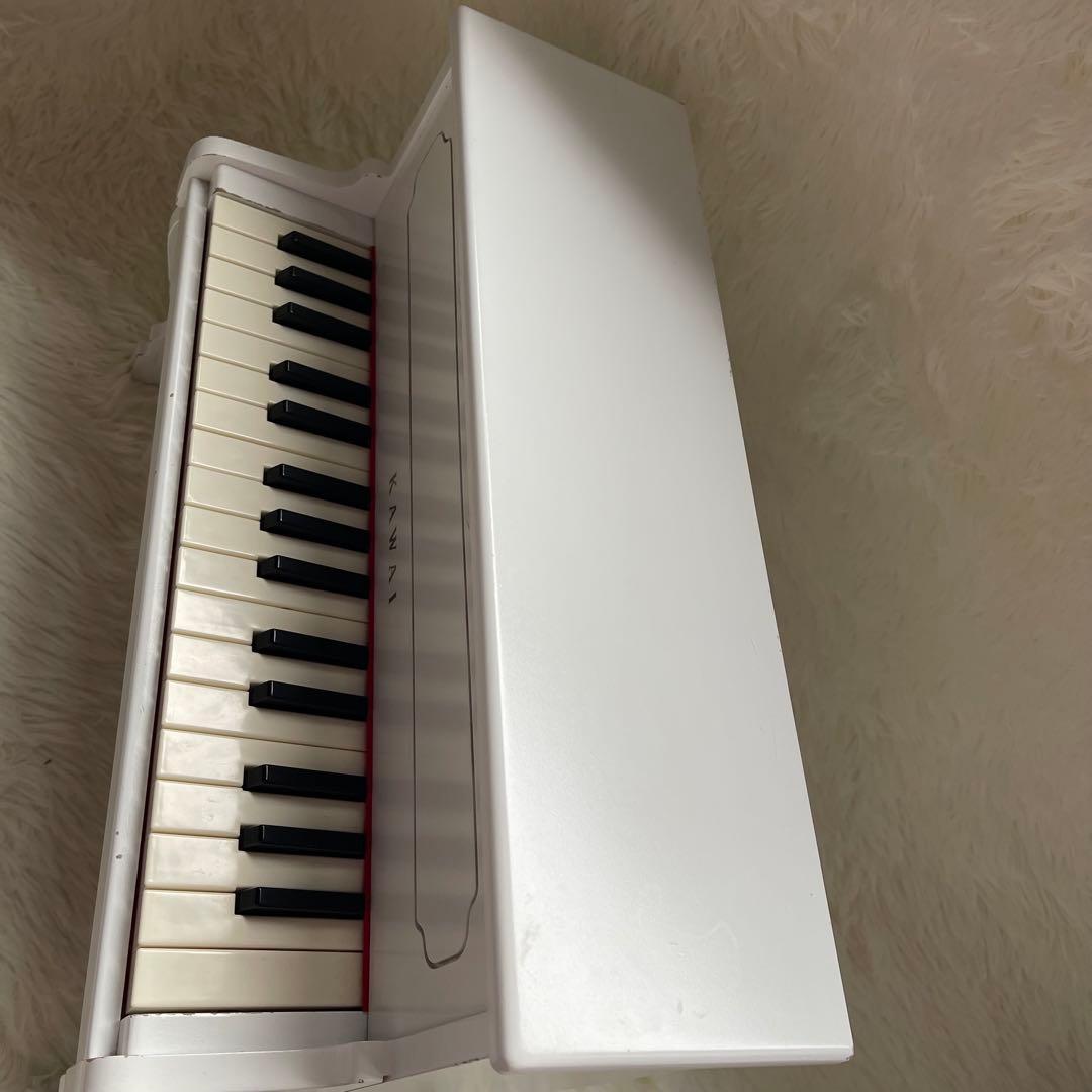 KAWAI ミニピアノ アップライト 子供用 知育玩具 人気モデル