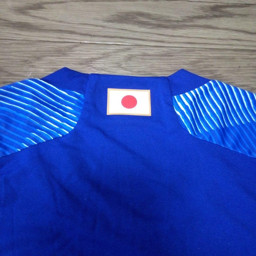 2022 アディダス　日本代表　 2XL 新品未使用‼️　超美品‼️