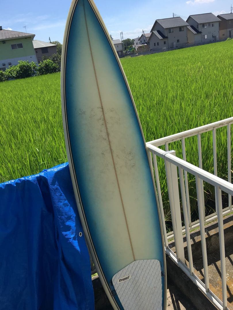 サーフボード surfboard