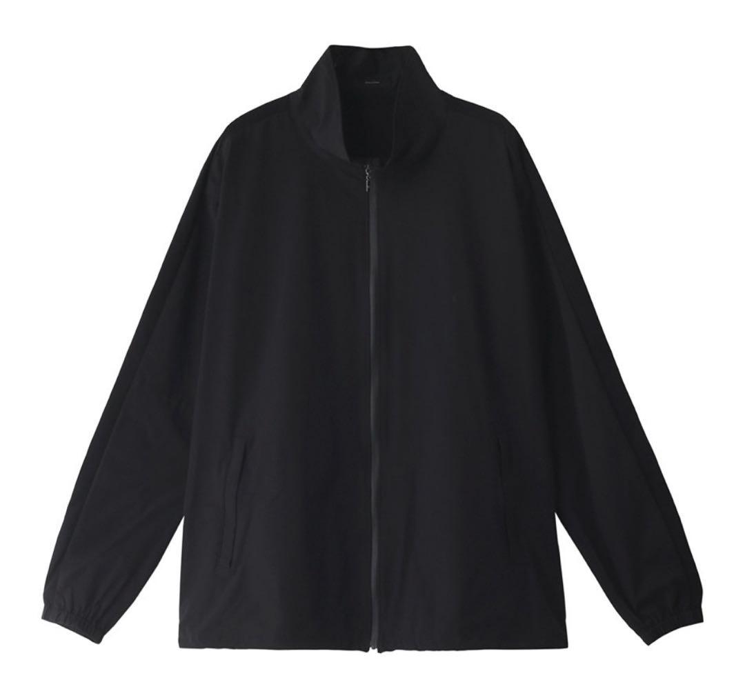 OBSIDIAN オブシディアン WIND BREAKER