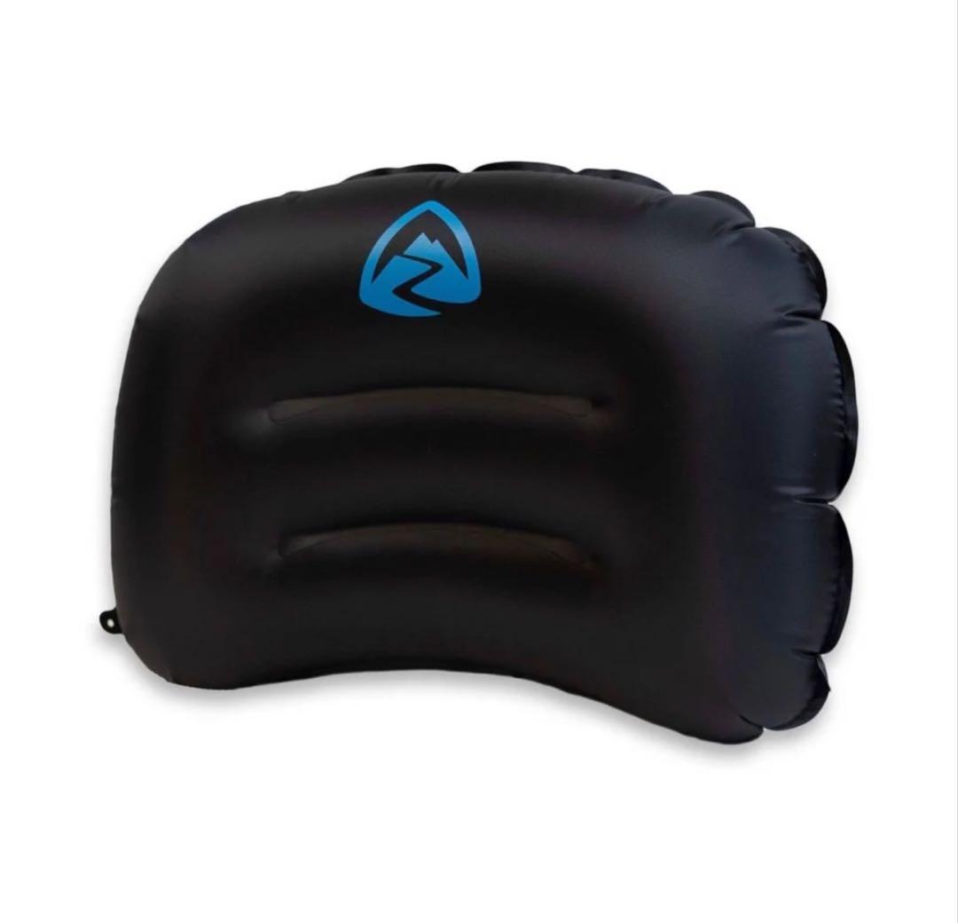 Zpacks　Inflatable Pillow コード付き