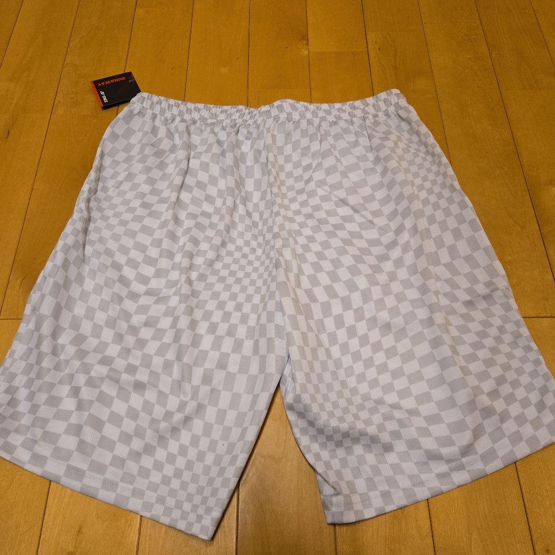YONEXハーフパンツ L