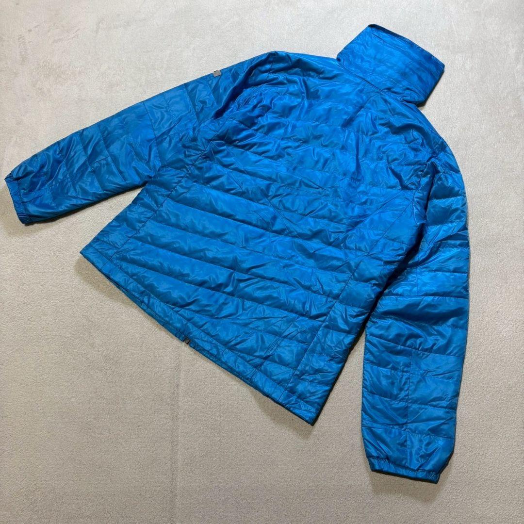 LANVIN SPORT 中綿ダウンジャケット ゴルフウェア