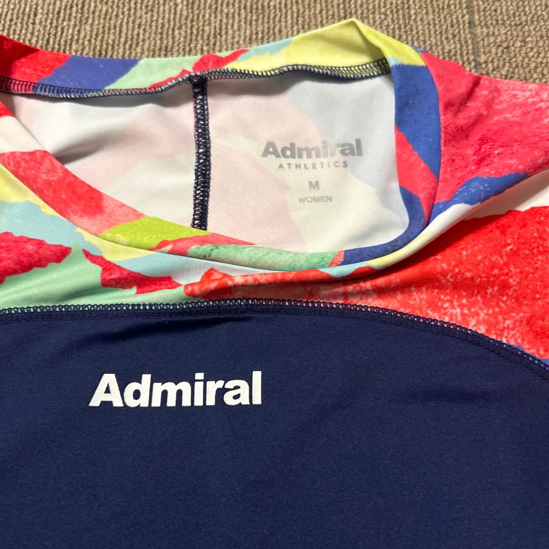 ⭐️最終値下げ⭐️Admiral レディース テニスセットアップM
