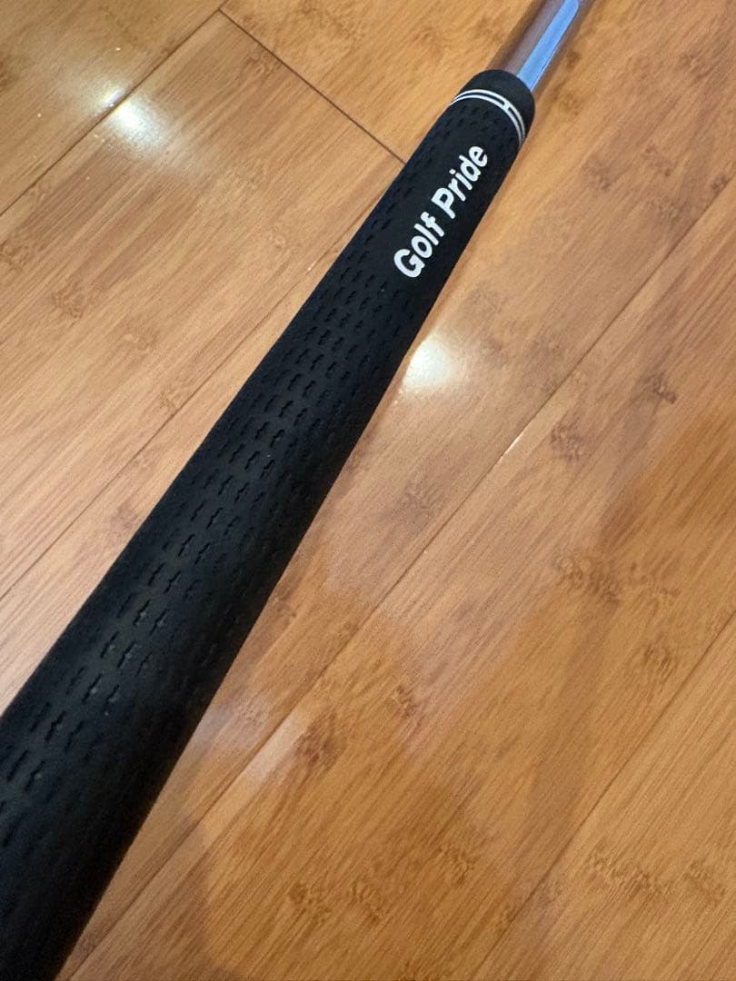 zx7 mk2 5番アイアン DGS200DST スリクソン