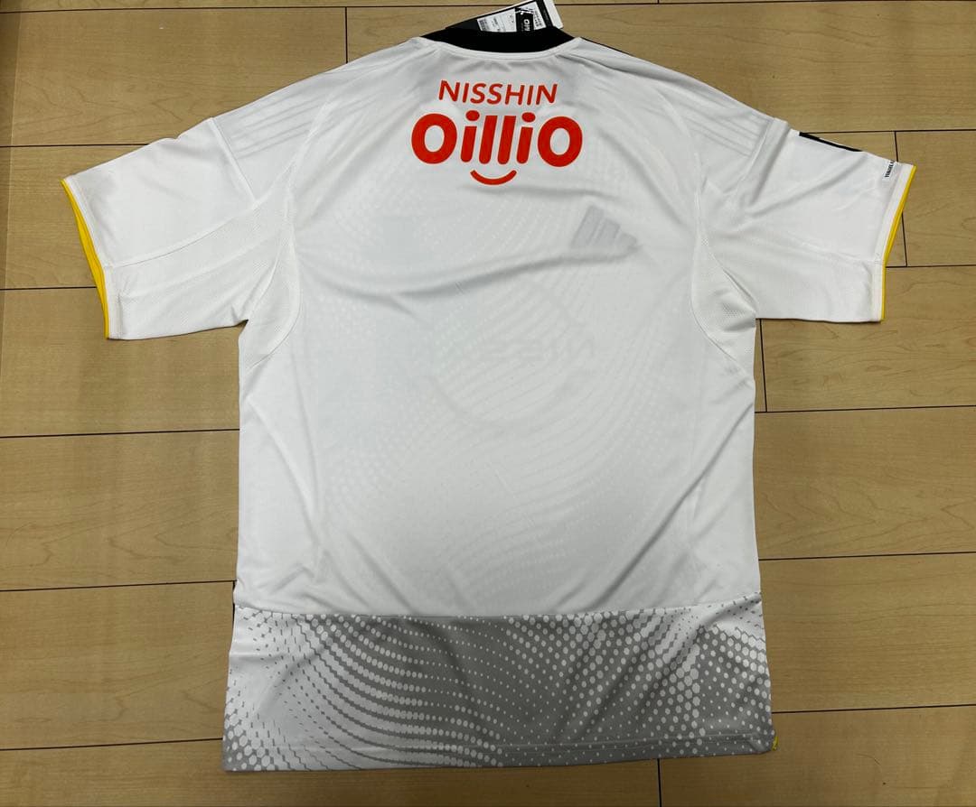 横浜F・マリノス 2026 J1百年構想リーグ 2nd ユニフォーム XL 新品