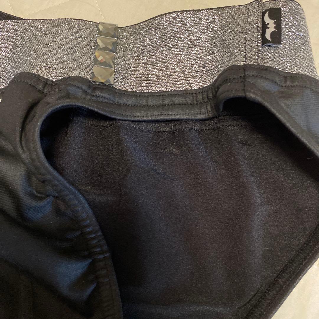 kin.comさまへ❗️coco.zacque ココザックの競技パンツ　S