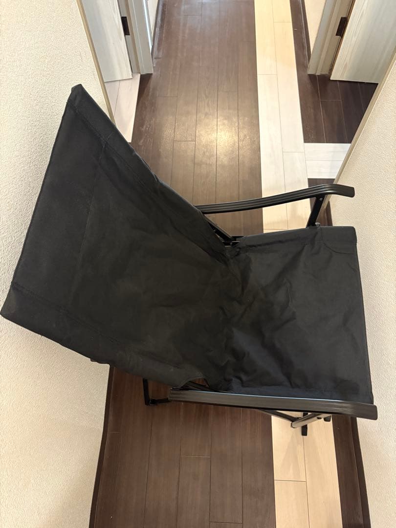 アディロンダック　チェア　キャンプ　椅子　ADIRONDACK