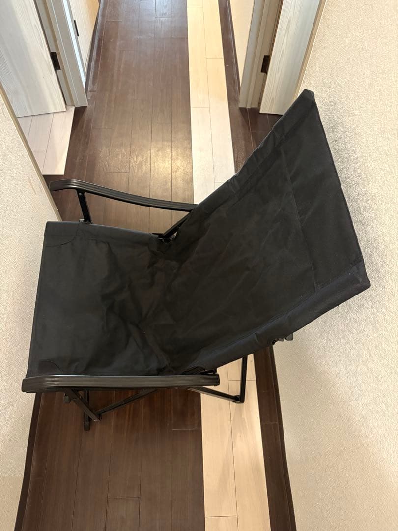 アディロンダック　チェア　キャンプ　椅子　ADIRONDACK
