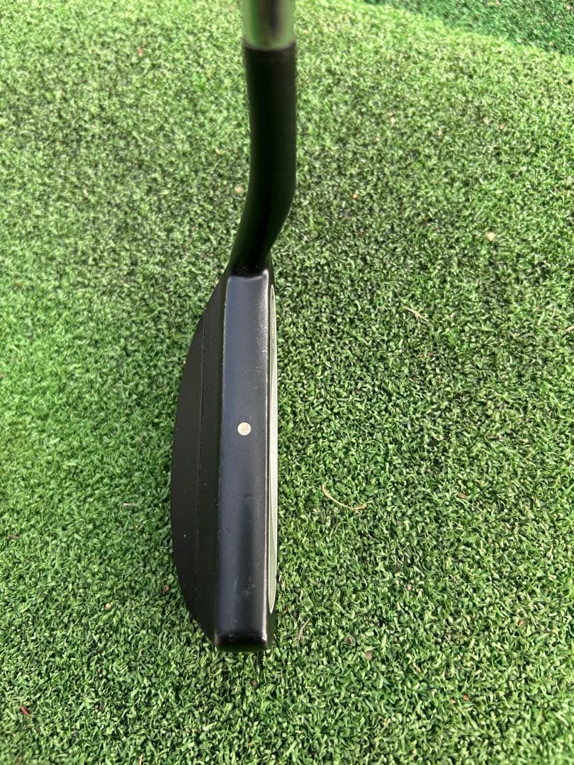 YES イエス　パター　L型　34インチ