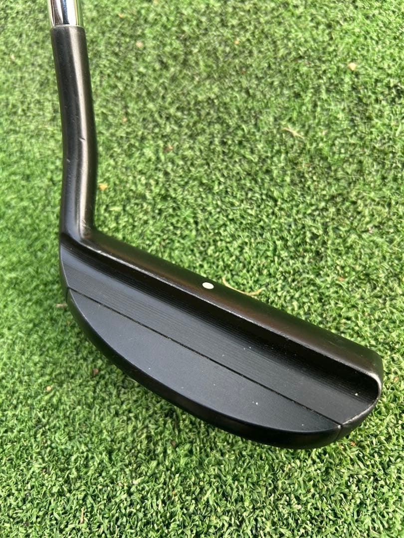 YES イエス　パター　L型　34インチ