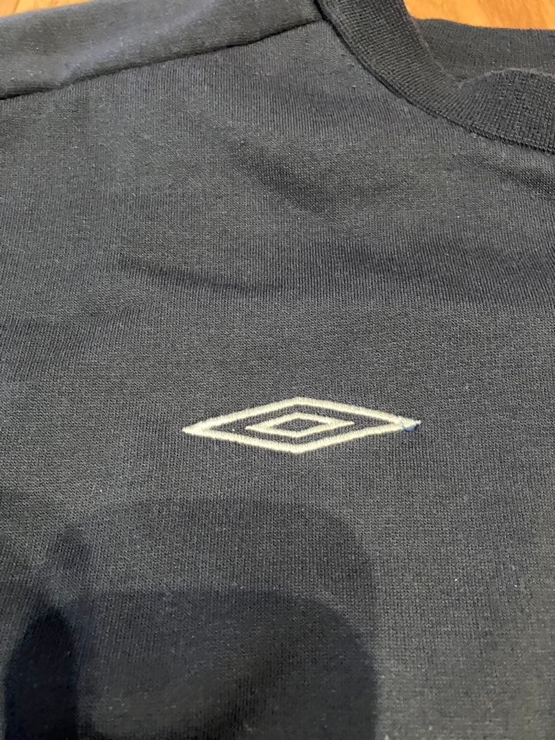 UMBRO イングランド代表 スウェット トレーニング L
