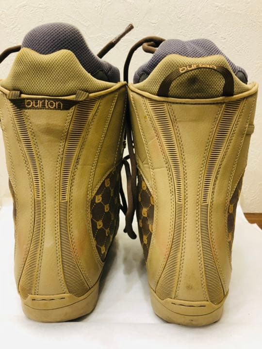 BURTON スノーブーツ
