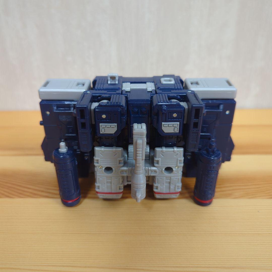 トランスフォーマー サウンドウェーブ レガシー ユナイテッド タカラトミー