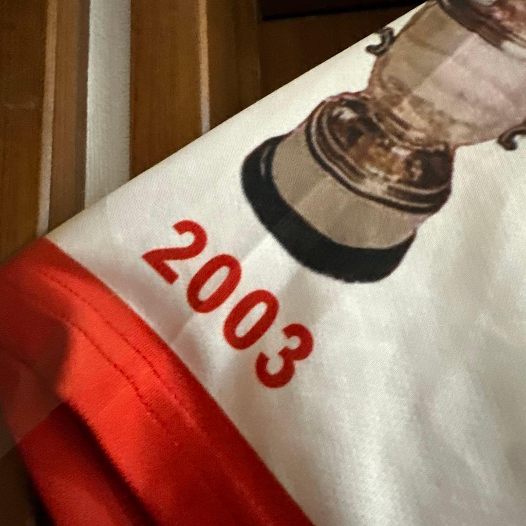 アシックスラグビーワールドカップ1995 2003-2007 2019 ウェア