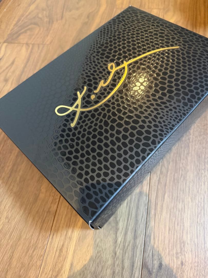 シューズ(男性用) Nike Kobe 5 Indiana fever 27cm