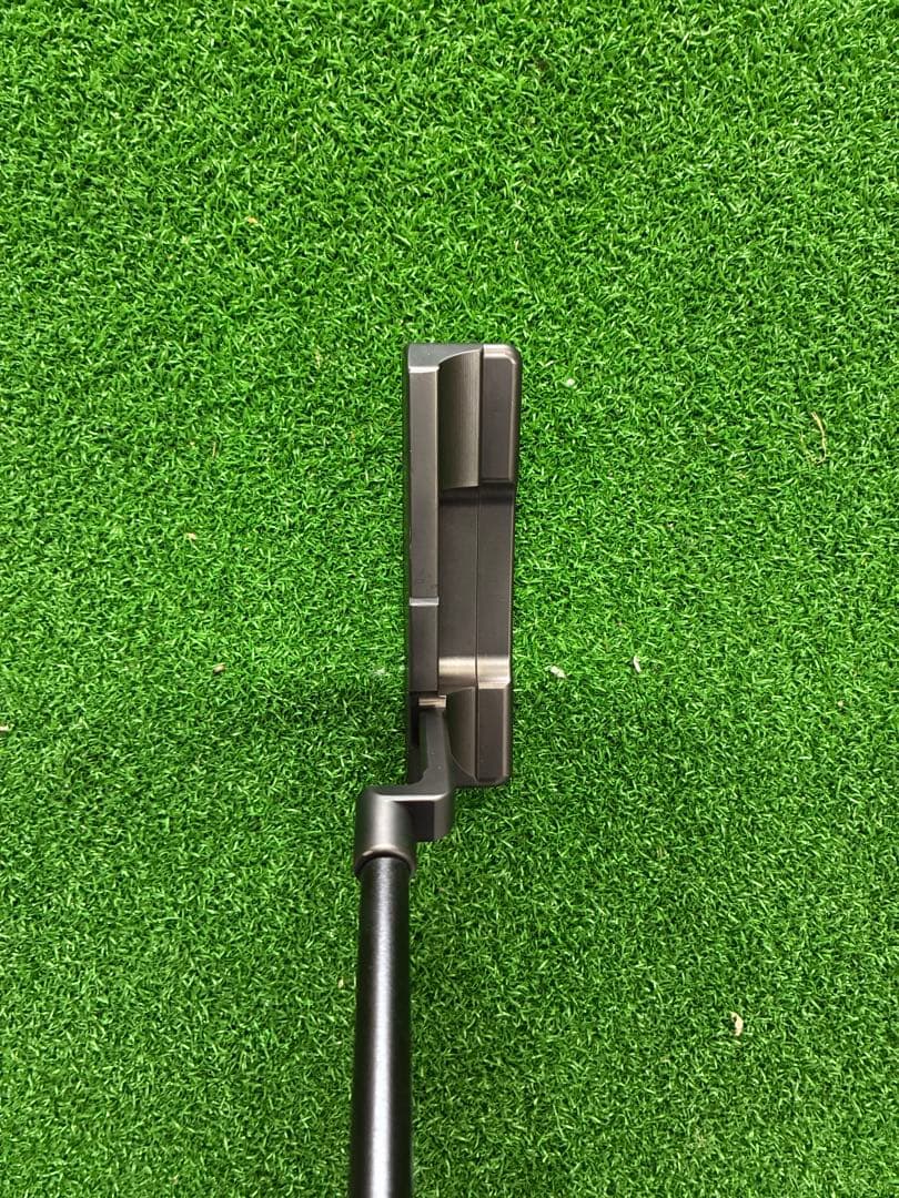 Scotty Cameron NEWPORT 2 パター　ジェットセット