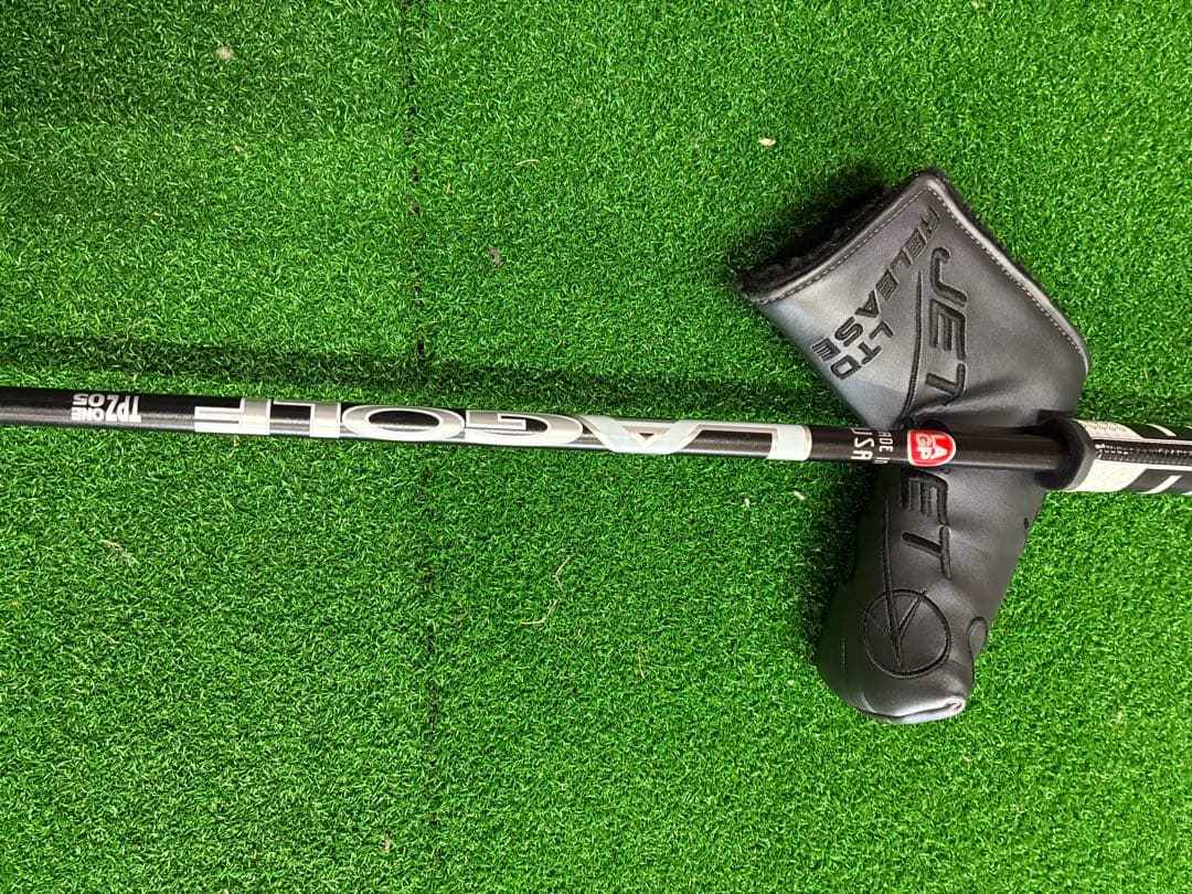 Scotty Cameron NEWPORT 2 パター　ジェットセット