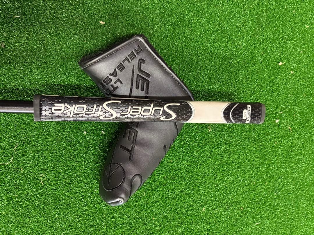 Scotty Cameron NEWPORT 2 パター　ジェットセット