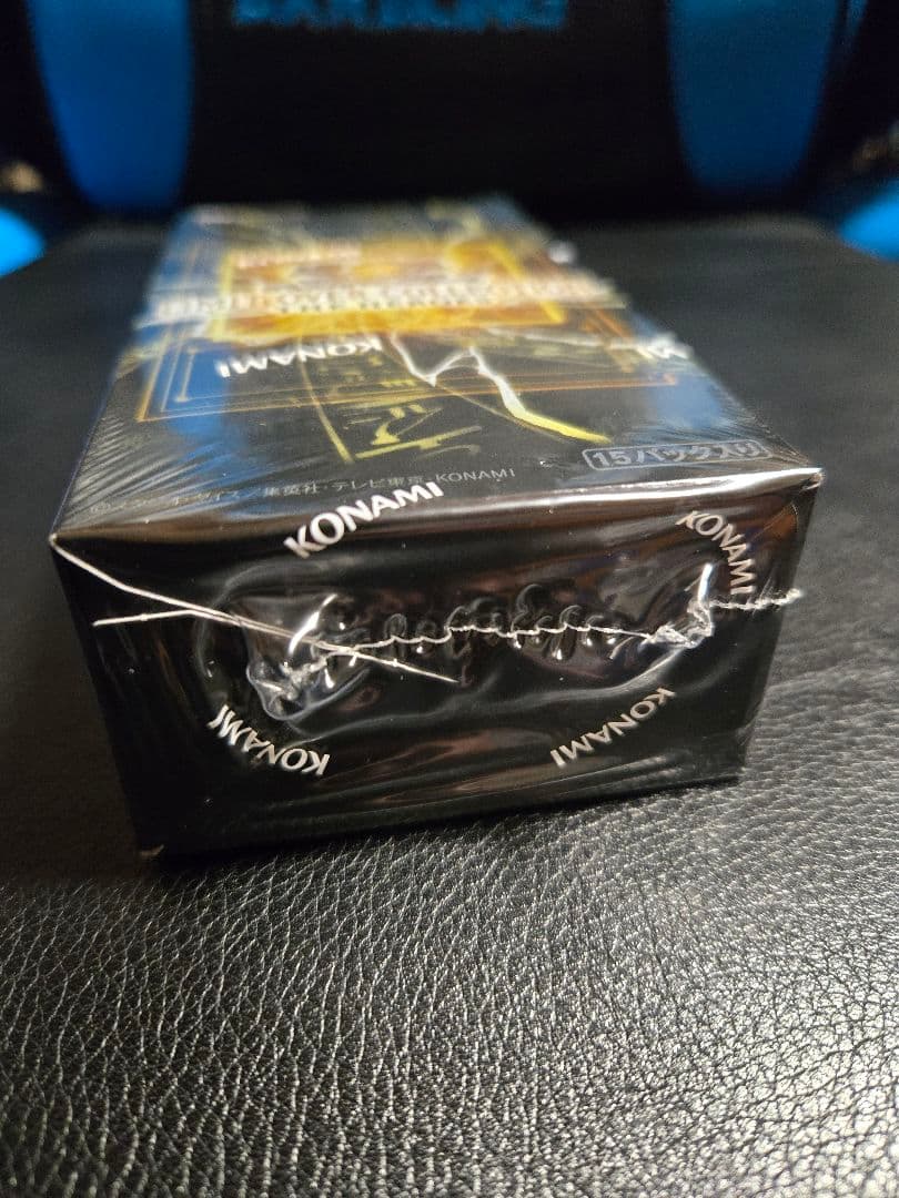 遊戯王 リミットオーバーコレクションヒーローズ BOX➁