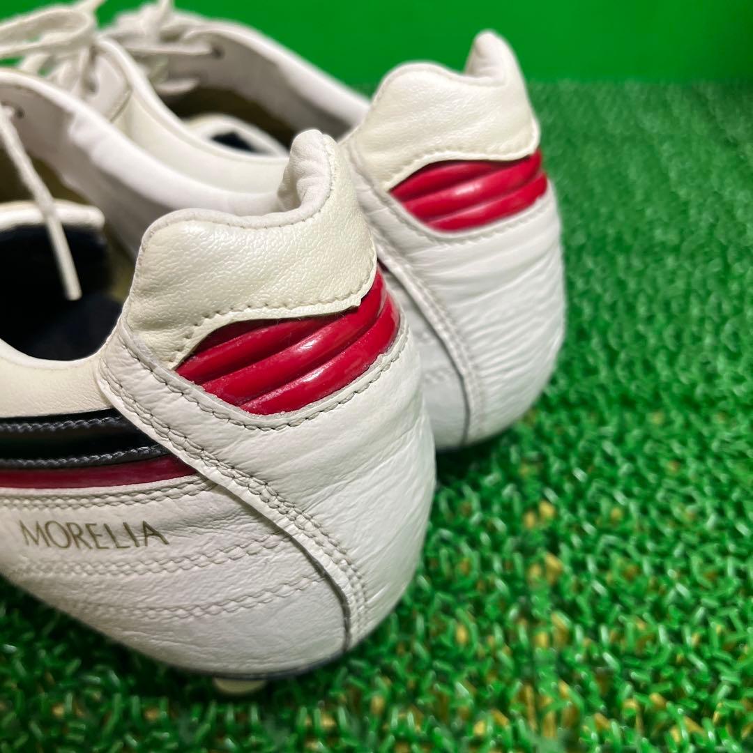 ミズノ サッカースパイクMORELIA モレリア 2 JAPAN ショートタン