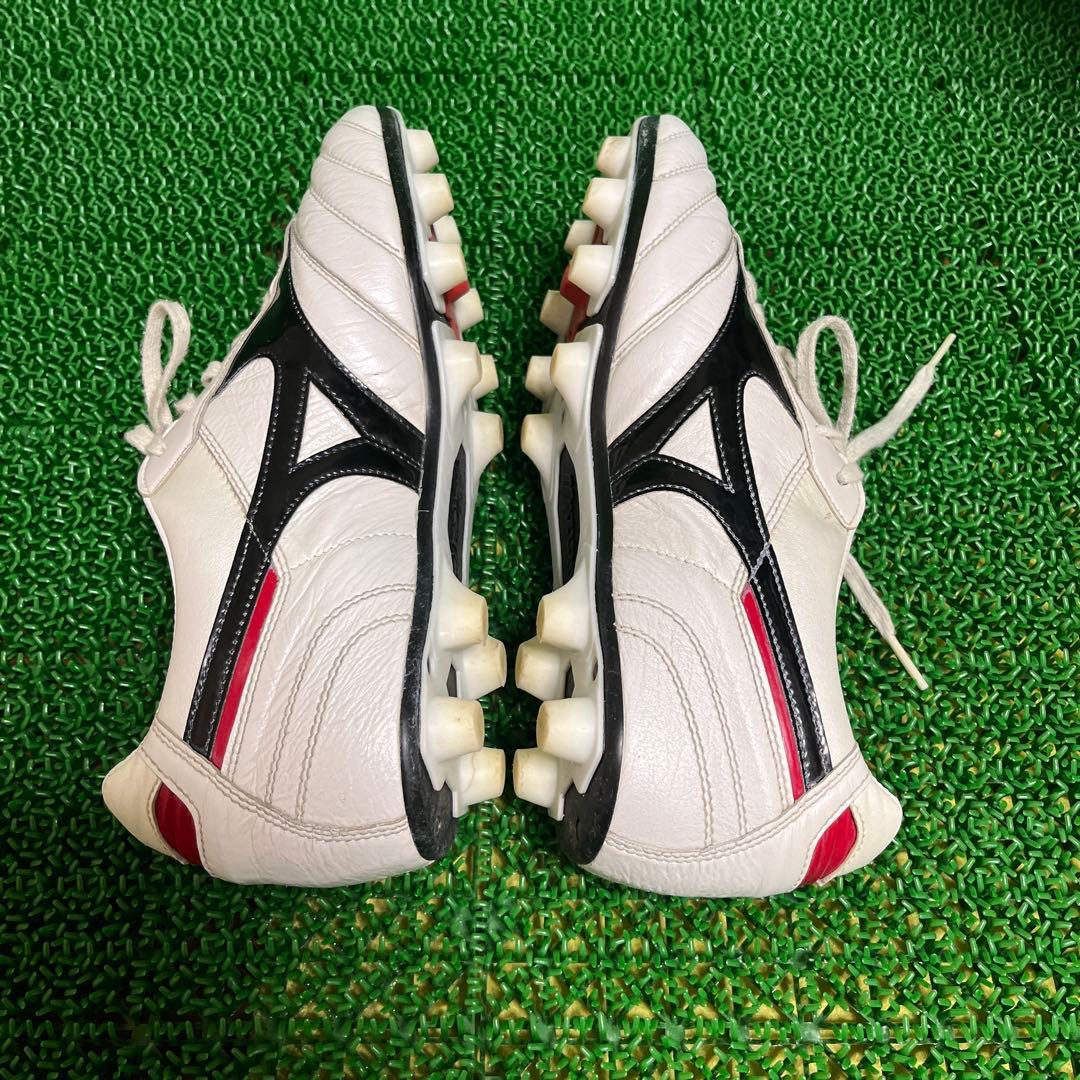 ミズノ サッカースパイクMORELIA モレリア 2 JAPAN ショートタン