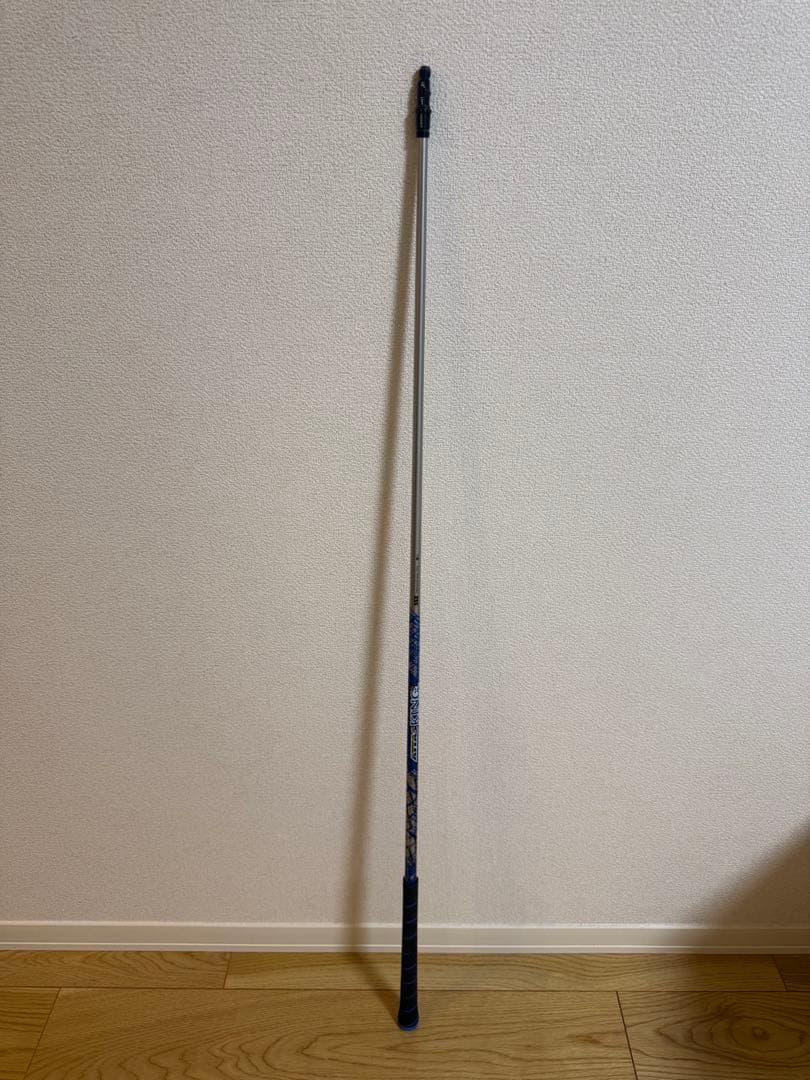 ATTASKING アッタスキング 5SX テーラーメイドスリーブ